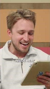 Their niece swallowed an AirPod and they played music through it...