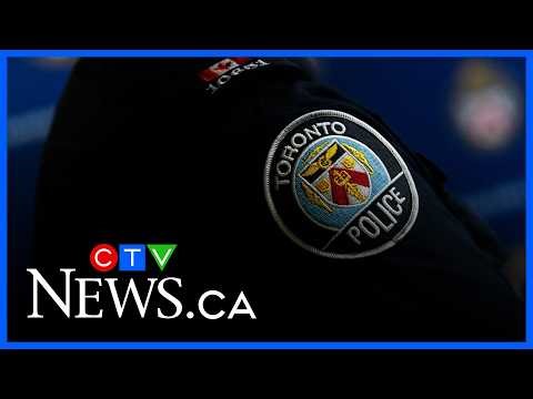 Toronto police make three arrests in ‘SMS Blaster’ cybercrime ring investigation