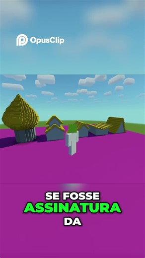 Construa Melhor no Minecraft (Sem Ser Profissional)