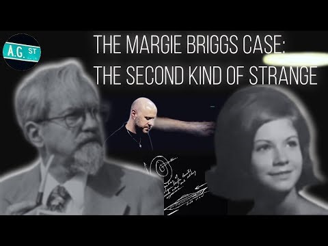 The Margie Briggs Case | UFO Encounters, Project Blue Book, & Meridian, Mississippi