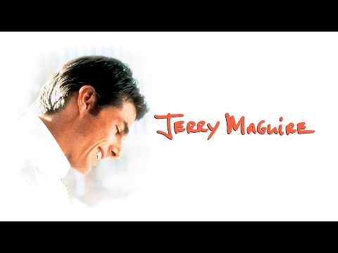 Why You Should Watch Jerry Maguire