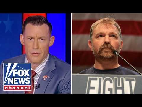 ‘GET THE HELP YOU NEED’: Joey Jones DECRIES Dem Senate candidate
