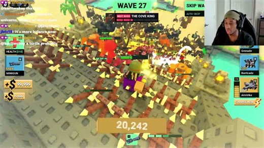 ⭐PLAYING EVERY GAME⭐WITH VIEWERS - mov1bes on Twitch