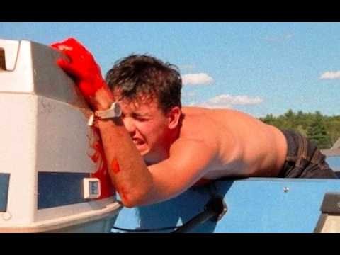L'ETANG DU CAUCHEMAR (1986)