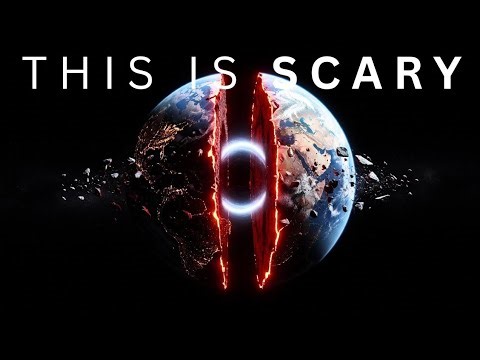 Something Happens To Every Species That Gets This Far