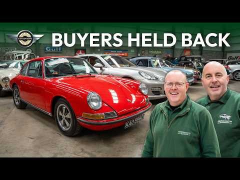 What Happened In Our June Auction?