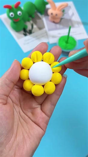 Easy Origami _ How To Make an Easy Origami Handmade Ornaments (In 30 seconds)