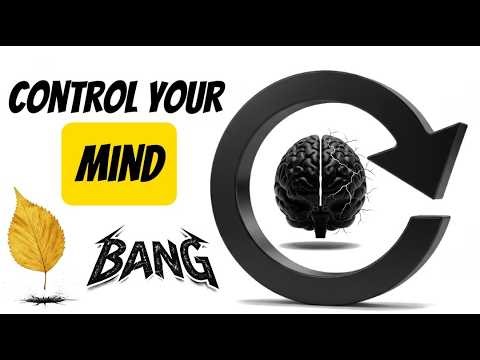 Psychology Says Control These 5 Things to Win Life