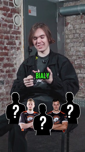 Can the pros remember the legendary Virtus Pro squad?