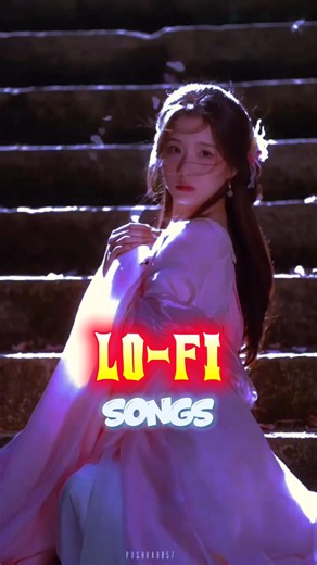 Top 5 Lofi Songs You Can't Stop Listening To 🎧✨ | udi udi, sadqay #shorts