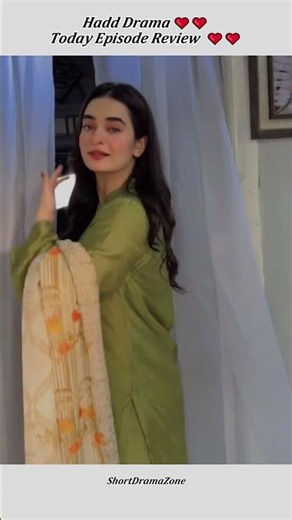 Hadd Episode 65,66 |27 May 2026[ Nabeel Zuberi, Minsa Malik & Arsalan Asad Butt ] HUM TV|HD Review