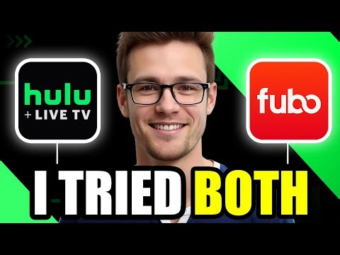 Hulu Live TV vs Fubo TV (2026): Which Is The Better Sports Streaming Service?