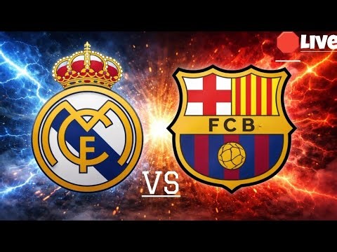 Real Madrid vs Barcelona #pes