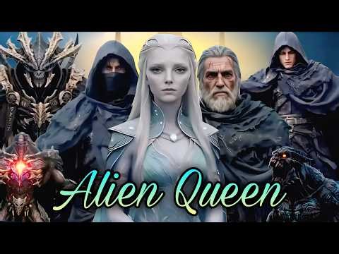 Alien Queen Full Movie 2026 | Alien Queen Drama China | Full Movie Facts & Story Review