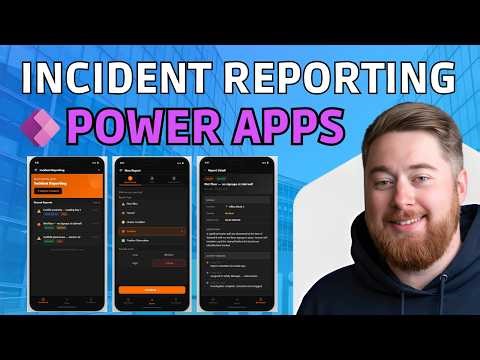The Power Apps Incident Tracker Enterprises Are Using Right Now!