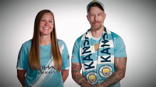 Man City fandom creates 'great community' in KC
