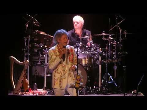 JON ANDERSON & THE BAND GEEKS - FULL SHOW@Hershey Theatre Hershey, PA 4/28/26
