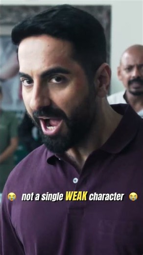 Udta Teer Characters | Trailer 2 | Ayushmann Khurrana | Sara Ali Khan | Dharma Shorts