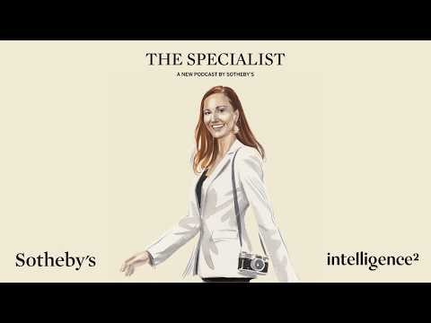 When Photography Became Art, with Emily Bierman