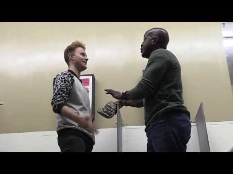 Bart Baker's DELETED Dick Pic Prank 🤯 BONUS FOOTAGE Reupload