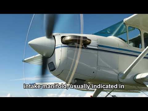 How Manifold Pressure Affects Engine Performance