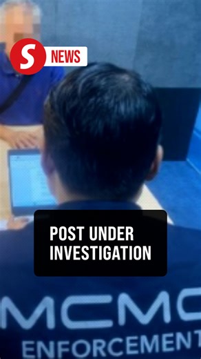 MCMC, cops investigate post said to have insulted Selangor ruler