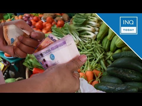 Inflation rose to 1.8% in December 2025 | INQToday