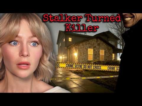 The PLOT TWIST Murder No One Saw Coming