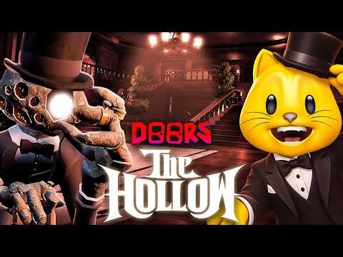 DOORS CANDY VAULT UPDATE!
