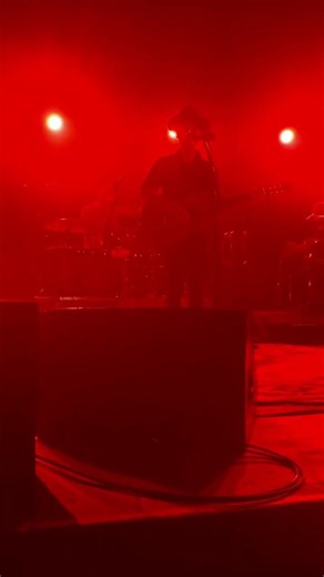 Sweet Heat Lightning - Gregory Alan Isakov (Hammondsport NY 04/10/26)