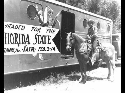 The Florida State Fair: 120 Years from Plant Field to I-4 (1904–2026)