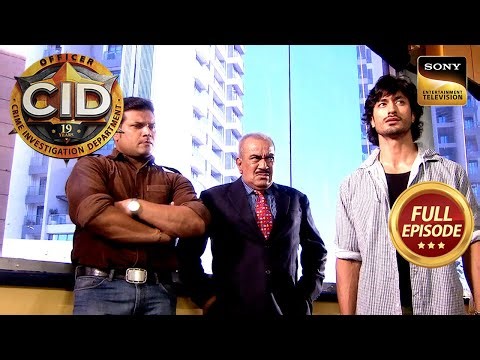 कैसे Team CID और Commando Vidyut ने Jungle में मिलाया हाथ? | CID | Full Episode
