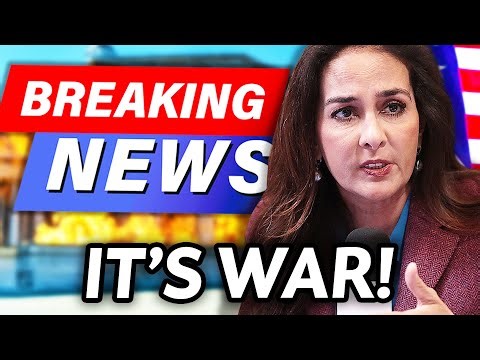 BREAKING NEWS! DOJ FIRES BACK AT VIRGINIA GUN BAN!