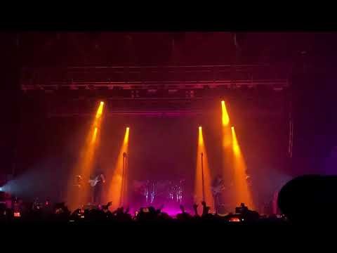 Polyphia - ABC (Live)