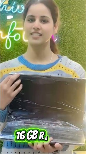 3 January 2026| Banaras Shop| Second hand me new laptop |#feedshorts #usedlaptop #studentslaptop