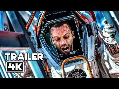 FREE FALL Official Trailer (2026)