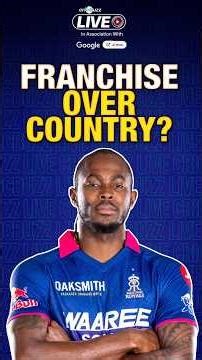 #IPL over England❓#IPL2026 @GoogleIndia #DCvRR