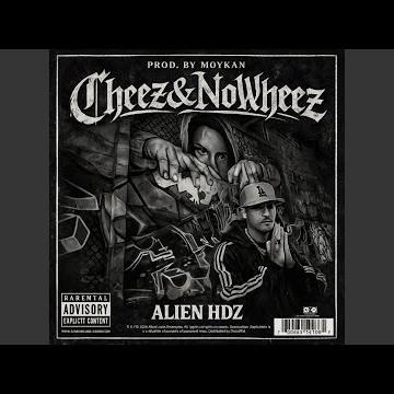 Cheez&NoWheez
