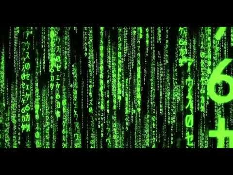 The Matrix has You!
