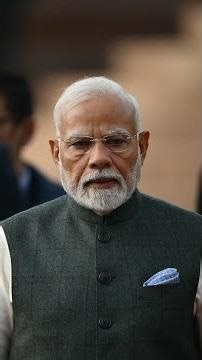 Why Is Modi Rescuing a Failing Telecom Giant?