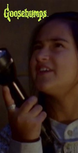 Grabbed By The Mummy! #shorts #youtubeshorts #goosebumps