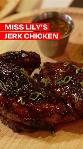 Master butcher Brent Young visits Chef Brittney "Stikxz" Williams at Miss Lily's, one of NYC's most beloved Jamaican restaurants. | Eater