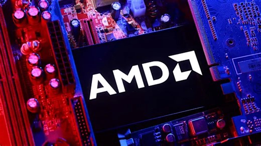 AMD Q1 earnings: What the chipmaker's growth could mean for Nvidia