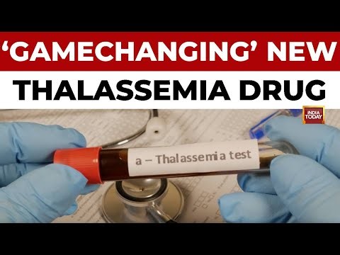 Indian pediatrician and nephrologist on New Thalassemia Drug: 'Would Definitely Be a Game Changer'