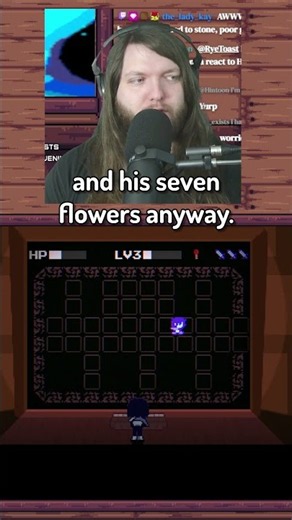 Chapter 3 SPOILED Chapter 5?! | Deltarune