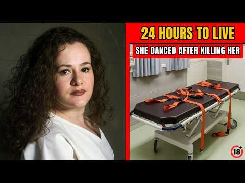 She was 18. Her victim was 17. And she danced after killing her | Christa Pike