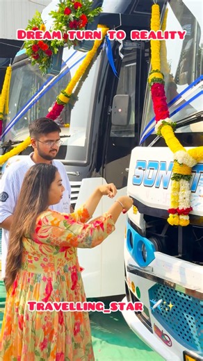 Congratulations Umiya Travels Added 2 luxury bus Surat ll sleeper luxury bus #reels #viral #Travels