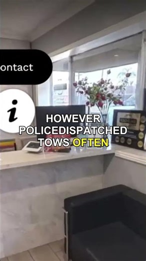 What if my car is not safe to drive after an accident, who arranges the tow?