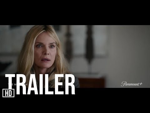 THE MADISON Trailer (2026) Michelle Pfeiffer, Patrick J. Adams, Yellowstone Spin-off - Teaser