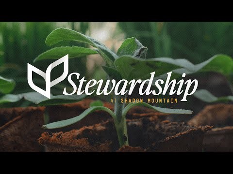 God’s Basic Plan of Economy | Dr. David Jeremiah | Shadow Mountain Community Church